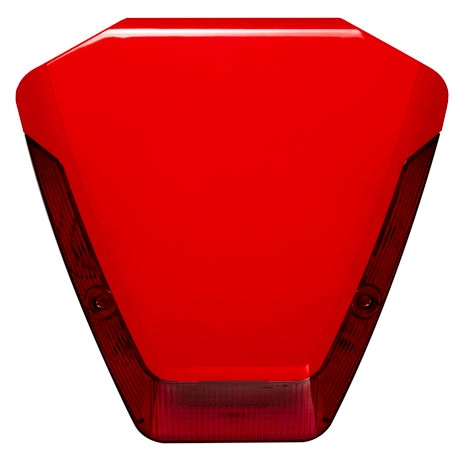 'Orisec ES120/130 Red Cover Red Lens'